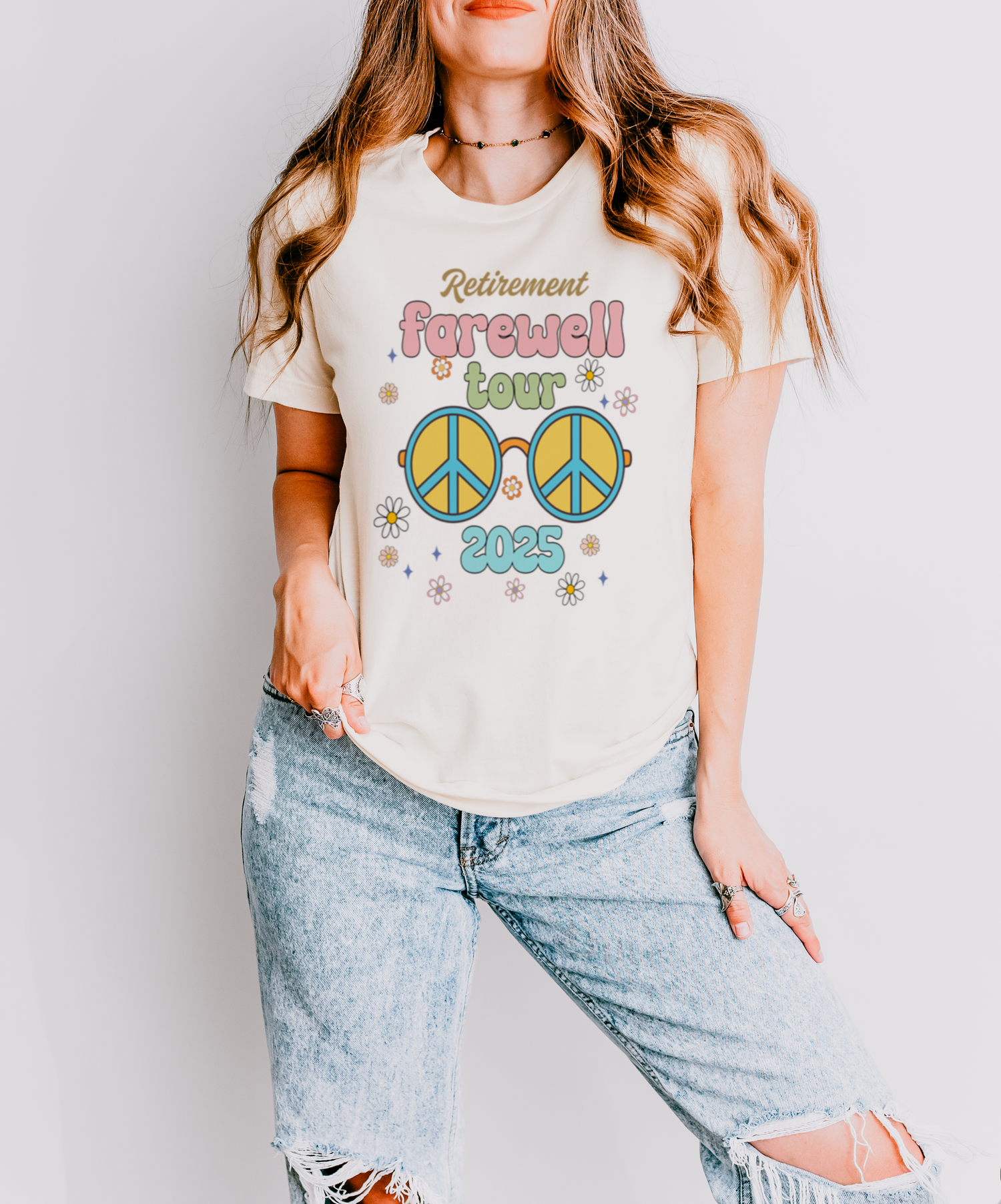 Teacher Retirement Shirts