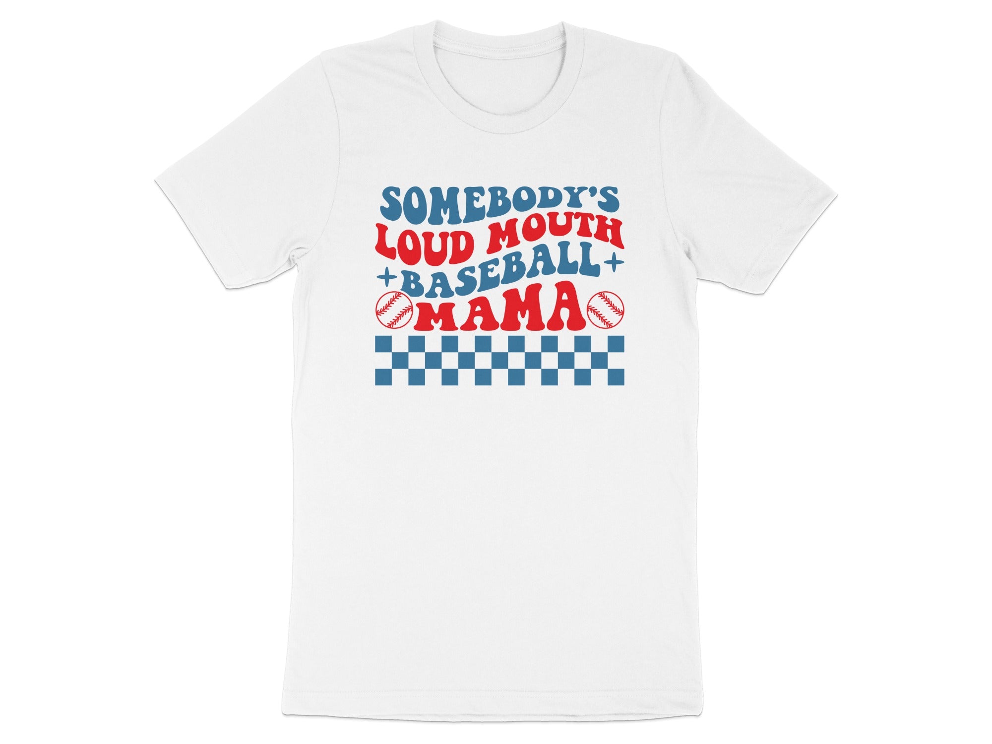 Somebody's Loud Mouth + Baseball + Mama design product type
Baseball Mama
Loud Mouth Mama
Sports Mom
Game Day
Baseball Fan
Mama Life
Team Mom
Baseball Lover
Mom Gifts
Cheer Mom
Proud Mom
Baseball Season
Baseball Graphics
Motherhood Style
Cute Baseball Design
Family Baseball Day
Baseball Apparel
Unique Mama Tee
Graphic Baseball
Mom Life Baseball