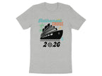 Retirement Cruise 2026 Graphic T-Shirt for Sale