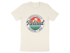 Officially Retired Vacation 2026 Graphic T-Shirt