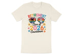 Retirement Class of 2026 Countdown Tee