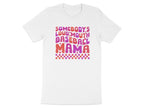 Somebody's Loud Mouth Baseball Mama product type