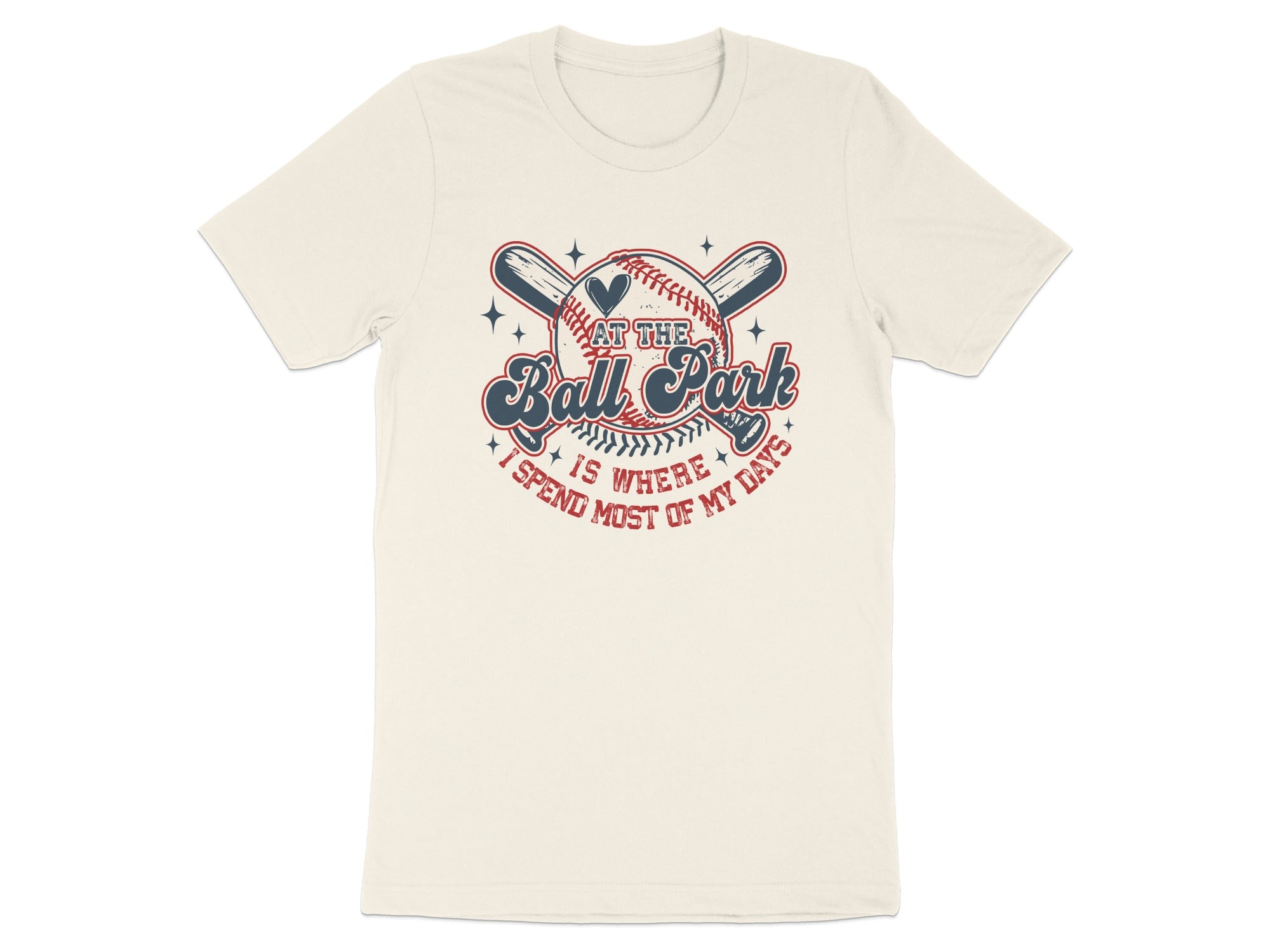 AT THE Ball Park IS WHERE I SPEND MOST OF MY DAYS t-shirt
Baseball
Ball Park
Sports Fan
Game Day
Baseball Lover
Quote Shirt
Graphic Tee
Casual Style
Summer Shirt
Outdoor Activity
Baseball Bat
Baseball Ball
Sporty Design
Retro Baseball
Athletic Apparel
Fun Quote
Baseball Season
Field Life
Baseball Life
Gift Idea