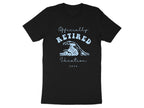 Officially Retired Vacation 2026 T-shirt