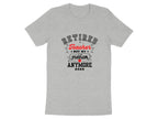 Retired Teacher Not My Problem Anymore 2026 T-shirt