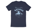 Officially Retired Vacation 2026 Graphic T-Shirt