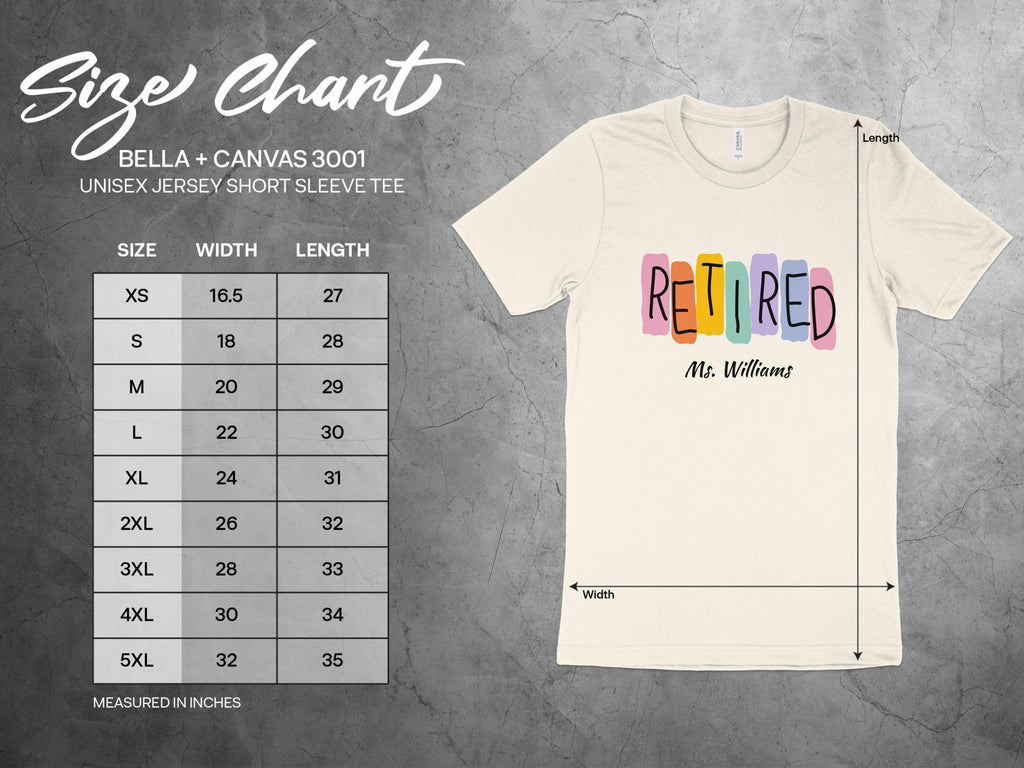 Retired Mr Williams Unisex Jersey Short Sleeve Tee product