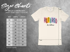 Retired Mr Williams Unisex Jersey Short Sleeve Tee product