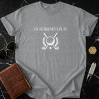 My Retirement Plan Golf Graphic T-Shirt