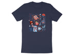 Baseball Game Day Sports Fan T-Shirt Graphic product type
Baseball
Game Day
Sports Fan
Baseball Cap
Baseball Cleats
Foam Finger
Baseball Helmet
Popcorn
Baseball Bat
Catchers Gear
Baseball Glove
Team Spirit
Stadium Style
Sports Lover
Season Ticket
Home Run
Ballgame
Player Gear
Red White Blue
Sporting Event