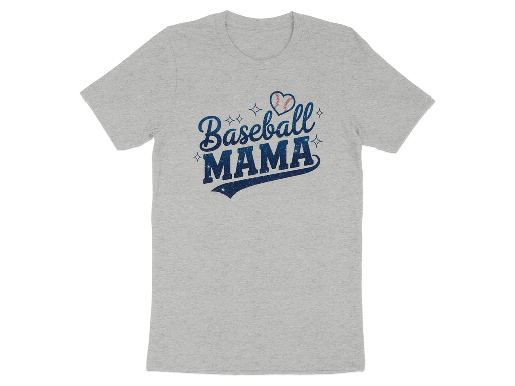 Baseball Mama Heart Sparkles Design Sports Fan product type
Baseball Mama,Baseball Mom,Sports Mom,Game Day,Baseball Fan,Team Mom,Mama Life,Mother's Day,Baseball Love,Proud Mom,Graphic Tee,Gray Shirt,Heart Design,Sparkle Design,Athletic Mom,Family Sports,Baseball Season,Gift for Mom,Unique Design,Sports Apparel