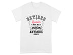 Retired Queen Not My Problem Anymore 2025 product type