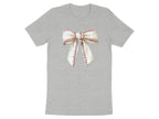 Baseball Stitching Bow Design Grey T-Shirt product type
Baseball bow
Baseball stitching
Sporty graphic
Unique apparel
Grey t-shirt
Graphic tee
Team spirit
Game day
Fashion tee
Cute design
Softball design
Printed top
Novelty shirt
Statement tee
Gift idea
Tee shirt
Bow graphic
Athletic style
Fan gear
Pop culture