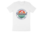 Officially Retired Vacation 2026 Graphic T-shirt
