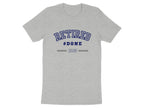 Retired 2026 #DONE Comfortable Relaxed Fit T-Shirt