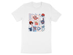 Game Day Baseball Elements Sport Fan product type
Baseball
Game Day
Sport Fan
Athletic
Ballgame
Popcorn
Baseball Cap
Baseball Glove
Foam Finger
Number One
Team Spirit
Stadium
Baseball Shoes
Helmet
Catcher Gear
Bow
Red White Blue
American Sport
Baseball Season
Sports Collection