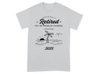 Officially Retired Not My Problem Anymore 2025 product type
