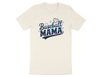 Baseball Mama Stars Heart Unique Graphics product type