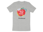 School's Out Forever Retired Teacher T-shirt Product