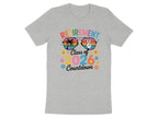 Retirement Class of 2026 Countdown T-shirt