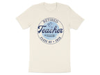 Retired Teacher Class of 2026 T-Shirt