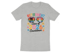 Retirement Class of 2026 Countdown T-shirt