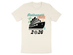 Retirement Cruise 2026 Graphic T-Shirt