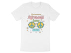 Retirement Farewell Tour 2026 Peace Symbol Shirt