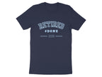 Retired #Done 2026 Graphic T-shirt Retirement Tee