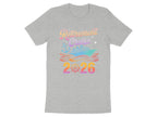Retirement Cruise 2026 T-Shirt Matching Shirt Gift