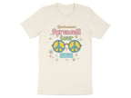 Retirement Farewell Tour 2026 Graphic T-shirt