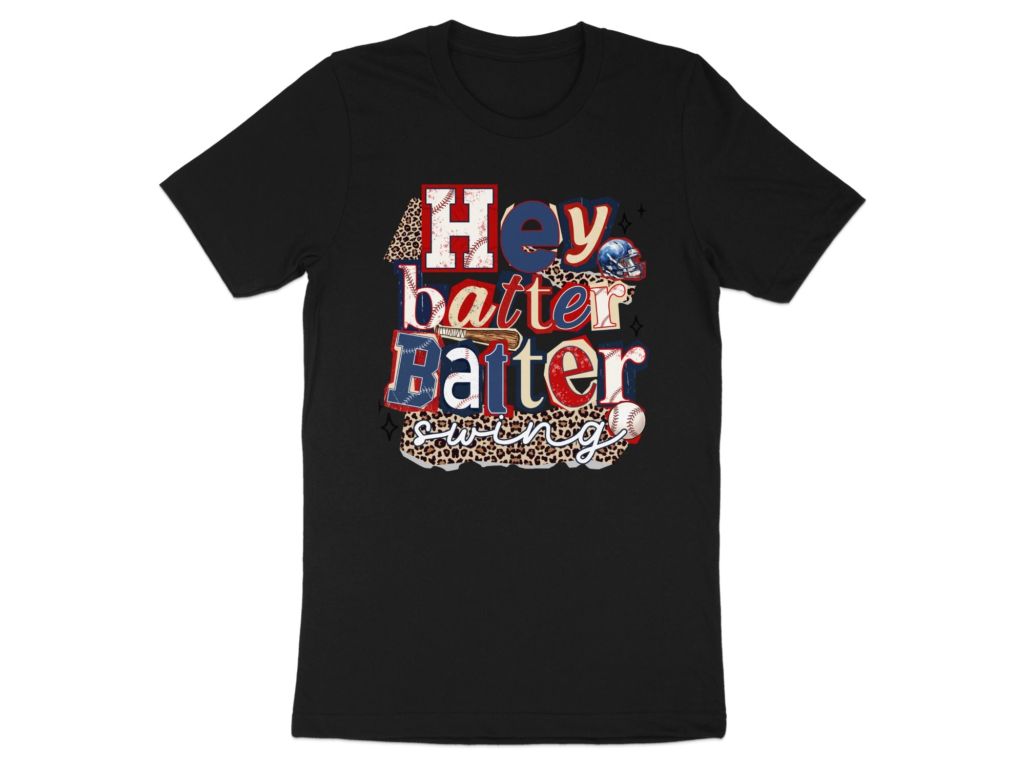 Hey Batter Batter Swing Baseball Leopard Print product type
Baseball
Batter
Swing
Sports
Game
LeopardPrint
AnimalPrint
Patriotic
RedWhiteBlue
BaseballBat
BaseballHelmet
BaseballFan
BaseballLover
Stadium
Graphic
Quote
TextDesign
SportingEvent
BaseballSeason
BaseballPlayer