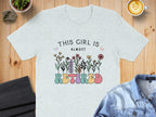 This Girl Is Almost Retired Relaxed Fit T-Shirt product