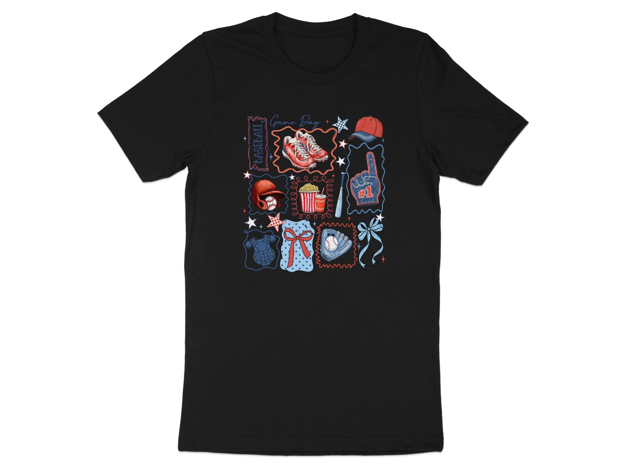 Baseball Game Day Sports Fan Enthusiast product type
Baseball
Game Day
Sports Fan
Baseball Cap
Foam Finger
Popcorn Drink
Baseball Glove
Player Helmet
Catcher Gear
Sports Gift
Team Spirit
Ballpark Style
Baseball Cleats
Athletic Gear
Season Pass
Home Run
Softball
Stadium Life
Red White Blue
Sports Enthusiast