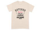 Retired Queen Not My Problem Anymore 2025 product type