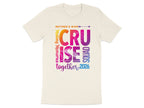 Retiree's Wife Making Memories Cruise Squad 2026 Shirt