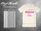 In My Retired Era Graphic Tee product