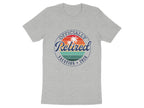 Officially Retired Vacation 2026 T-shirt