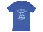 Retired Queen Not My Problem Anymore 2026 T-Shirt