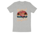 Retired It's 5 O'Clock Everywhere Flamingo Shirt